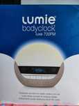 Radio budzik lumie lux 700fm