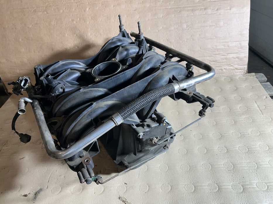 Ford f150 expedition navigator kolektor ssacy 5.4 triton