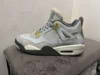 Jordan 4 Craft Photon Dust