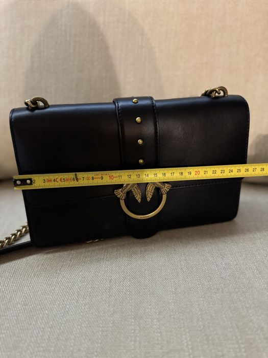 Сумка Pinko, оригінал.