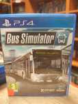 Bus Simulator Sony PlayStation 4 (PS4) PS5 Wymiana Skup SklepRetroWWA