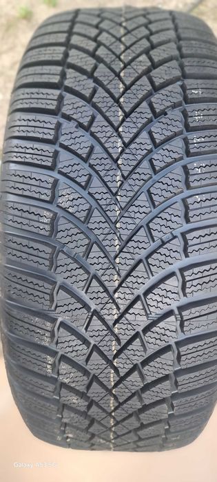 4 x Alufelgi Kia Ceed z oponami 17" zima jak nowe