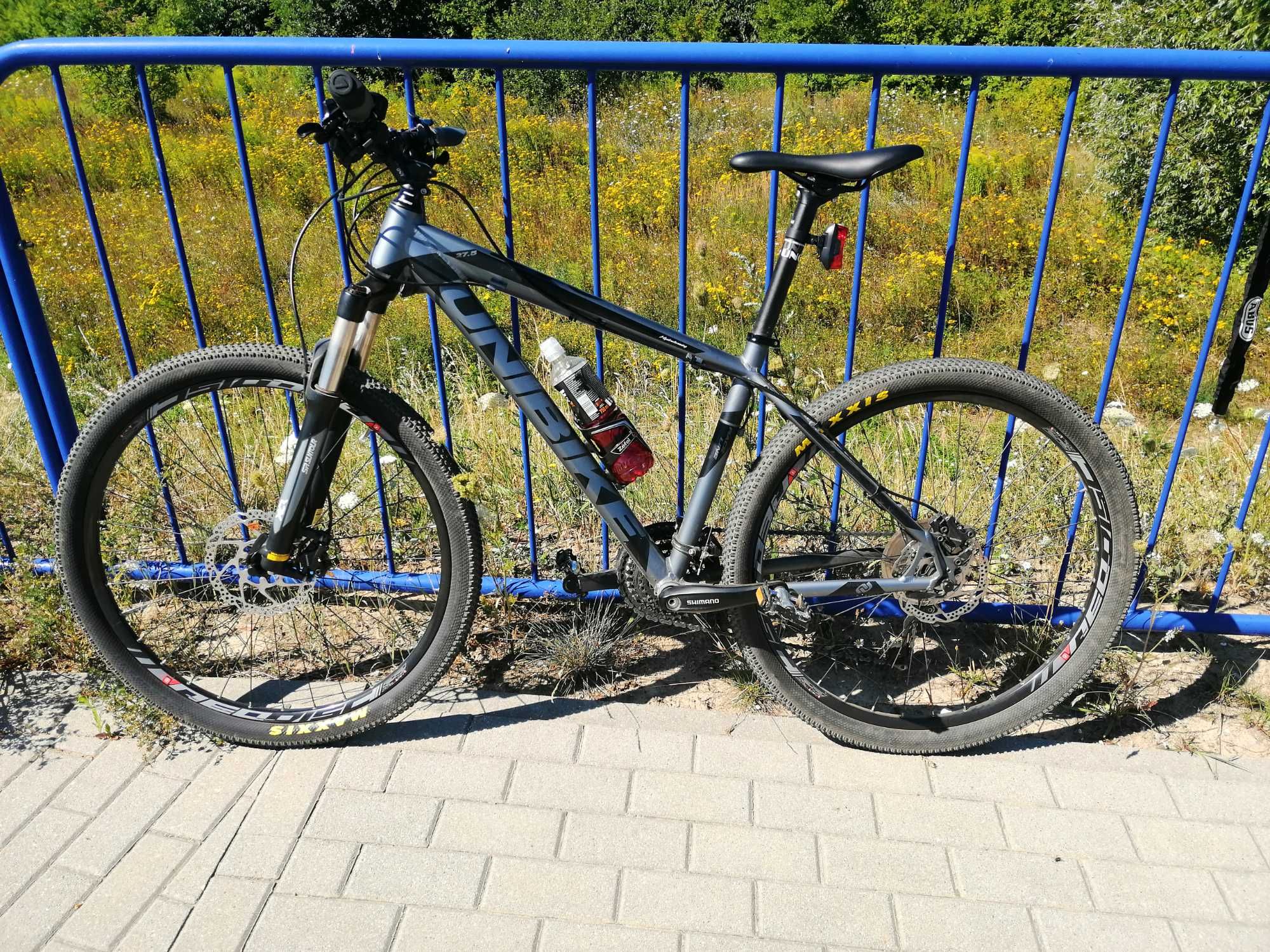 Sprzedam rower Unibike Evo 27.5''