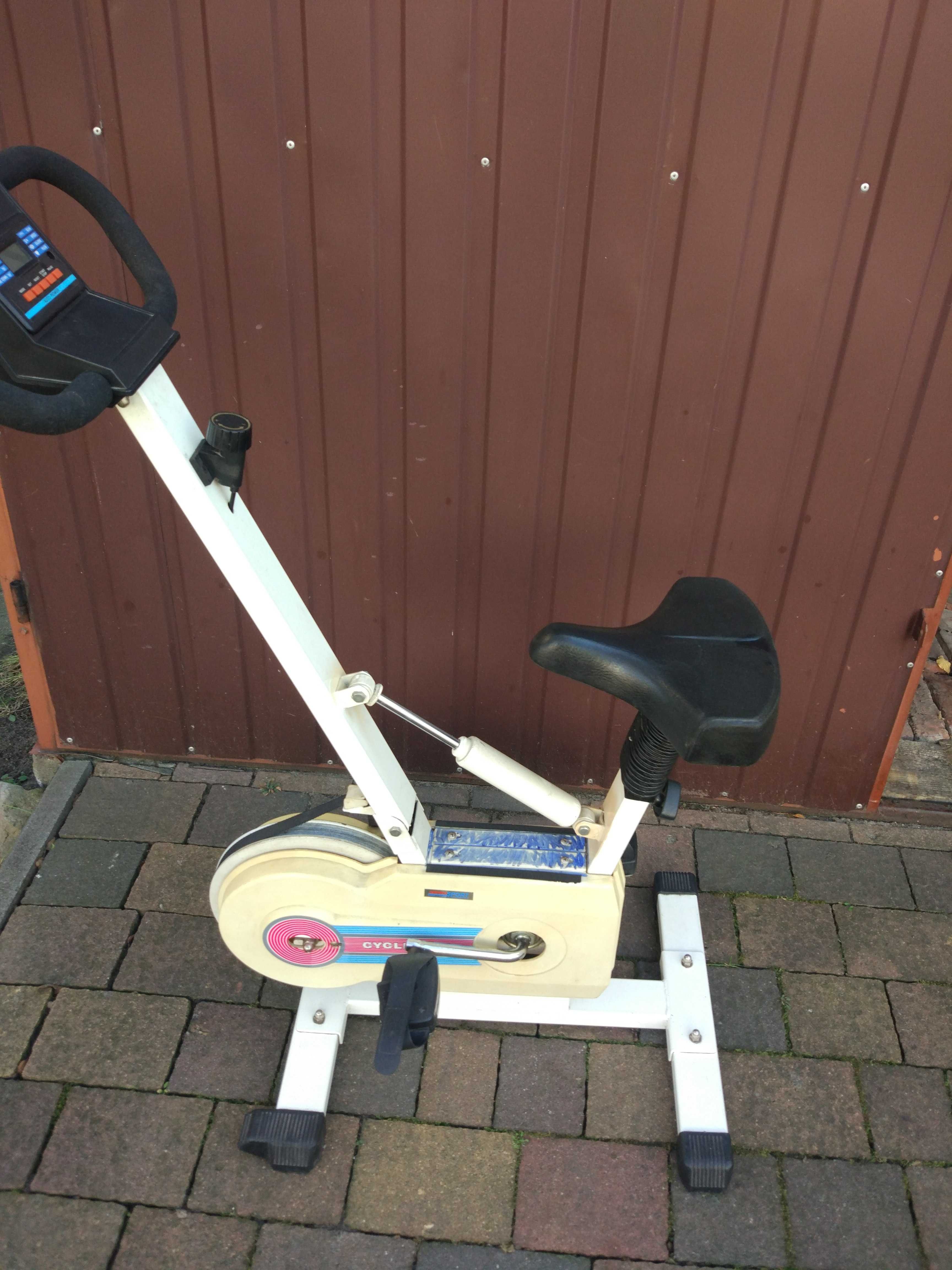 Orbitrek Fitness składany