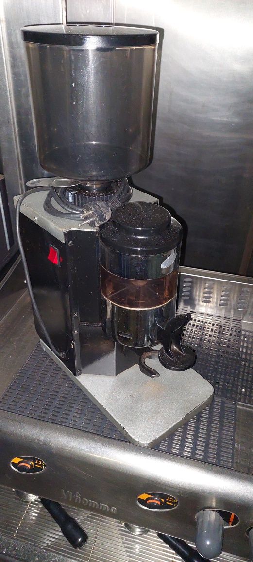 Maquina de cafe fiama prestige