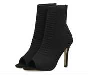 Туфлі heels (35,36 розмір)