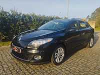 Renault Mégane Sport Tourer 1.5 dCi Dynamique SS