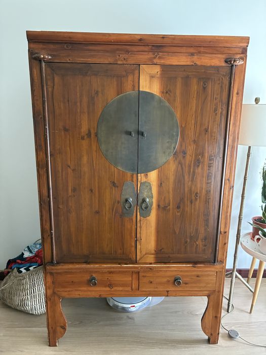 Movel Vintage usado