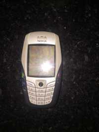 Nokia 6600 - Coleção