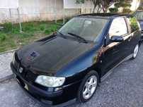 SEAT Ibiza  sport tdi