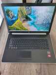 Laptop HP 17-ca0005nw Ryzen 5/8GB DDR4/SSD/Win 10