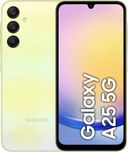 NOWY Smartfon Samsung Galaxy A25 6 GB / 128 GB 5G żółty