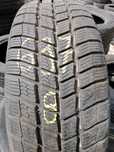 Opona używana 205/55R16 Barum Polaris 3 1szt.