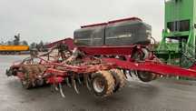Horsch 6 TD 3-P  Siewnik Horsch 6TD 3-P