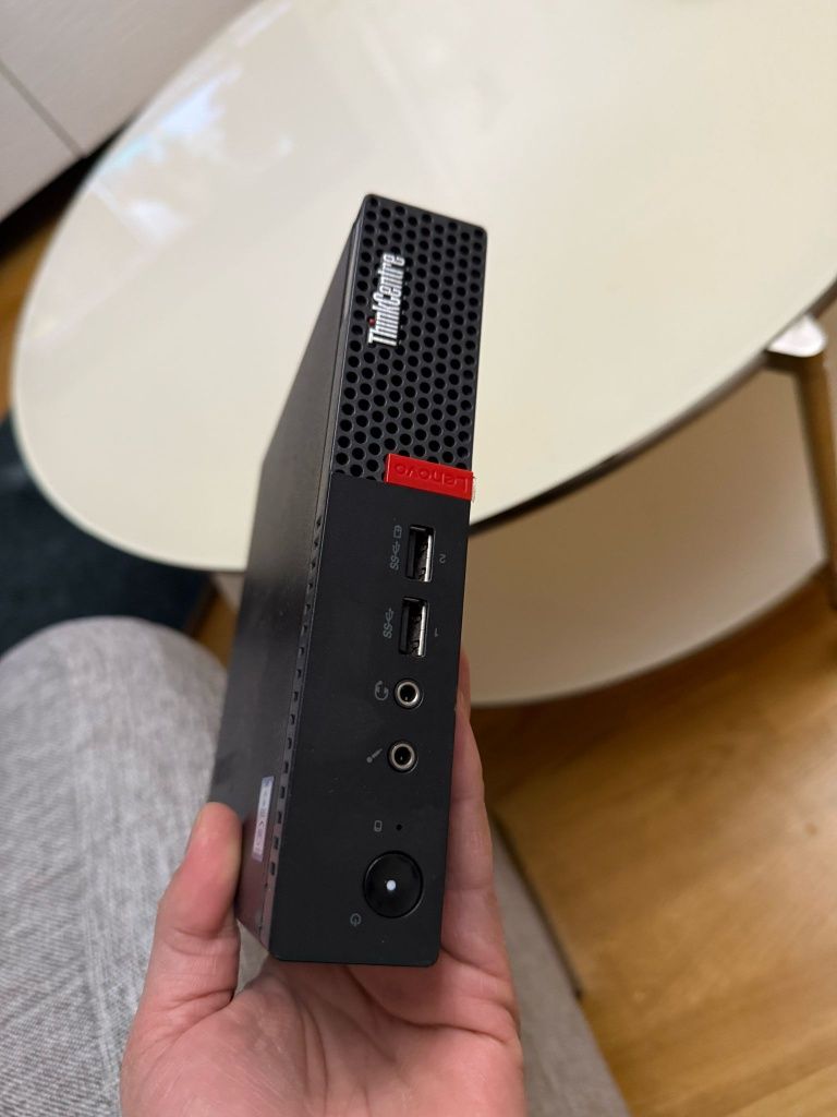 Комп'ютер Lenovo ThinkCentre