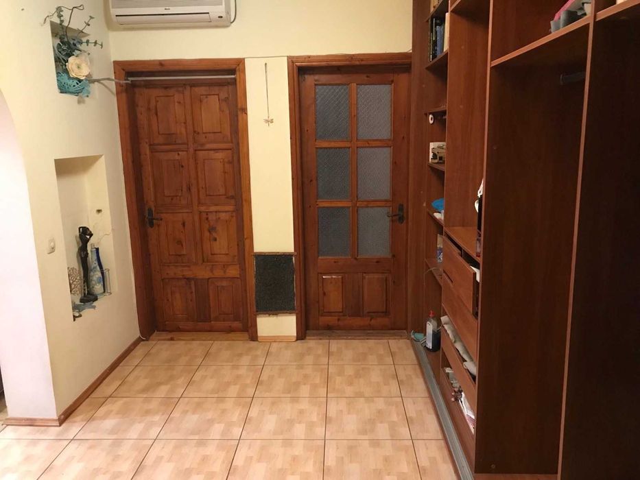 Сдам  3-ех.комнатную квартиру на Салтовке  ул. Единства(Краснодарская)