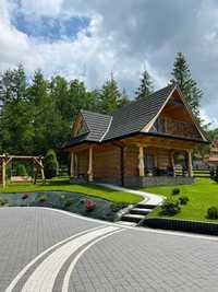 "Domek w Polanach - Koscielisko", Zakopane