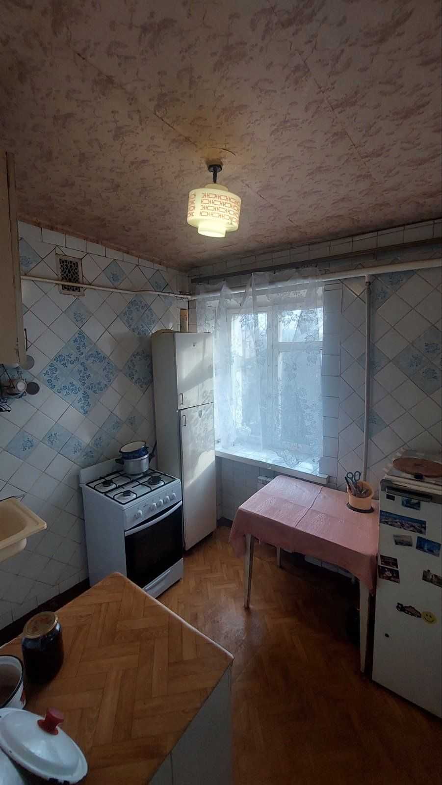 Продам 2к. квартиру, Харьковских Дивизий, Новые Дома