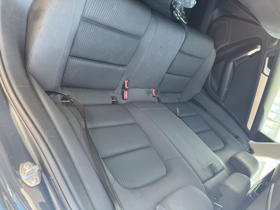 Розборка Audi A4 b8 2.0 CAGA Авторозборка, Шрот, Разборка Розбірка VAG