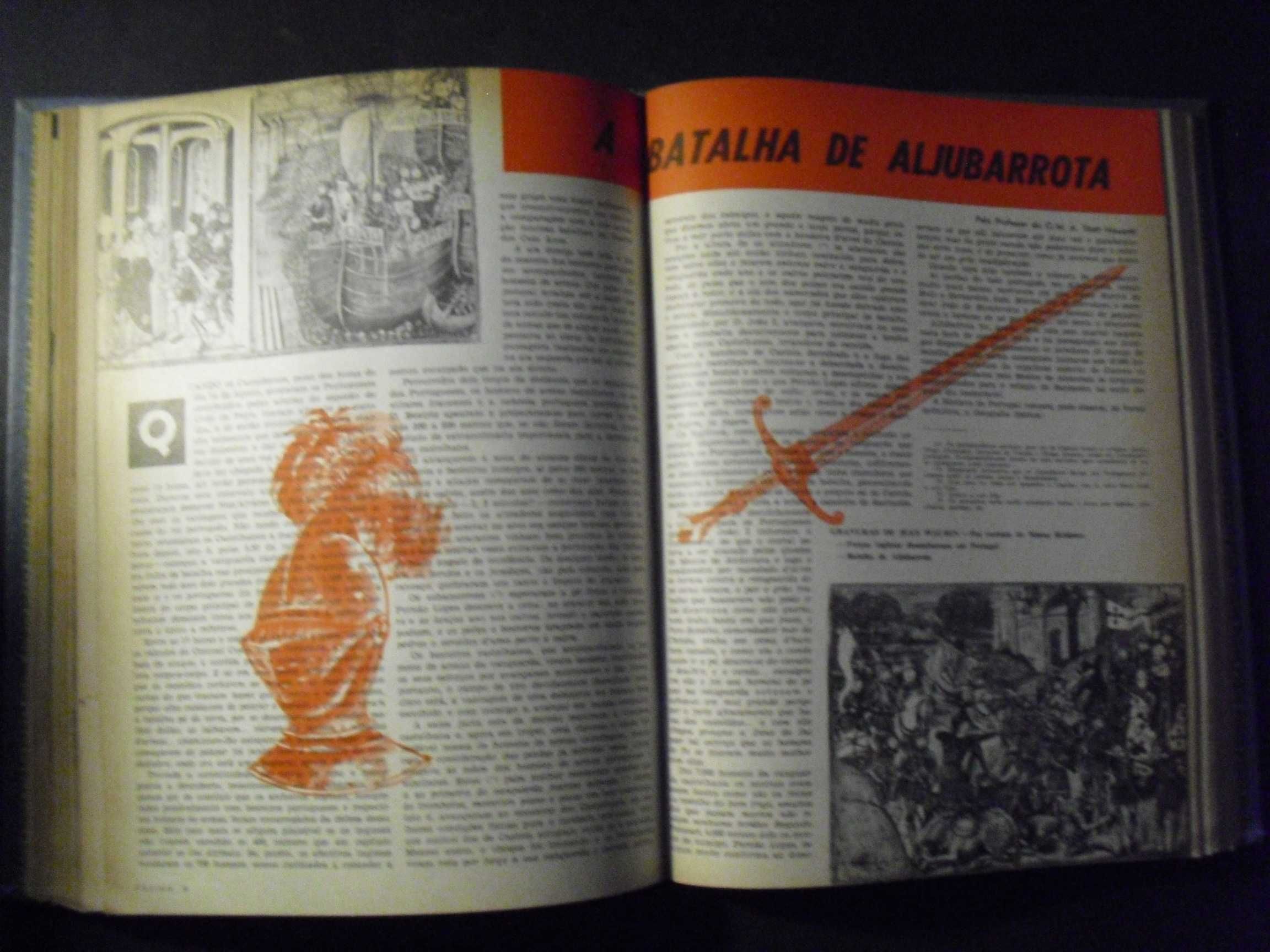 Jornal do Exército de Janeiro de 1960 (Nº 1) A Dez de 1968 (nº108),