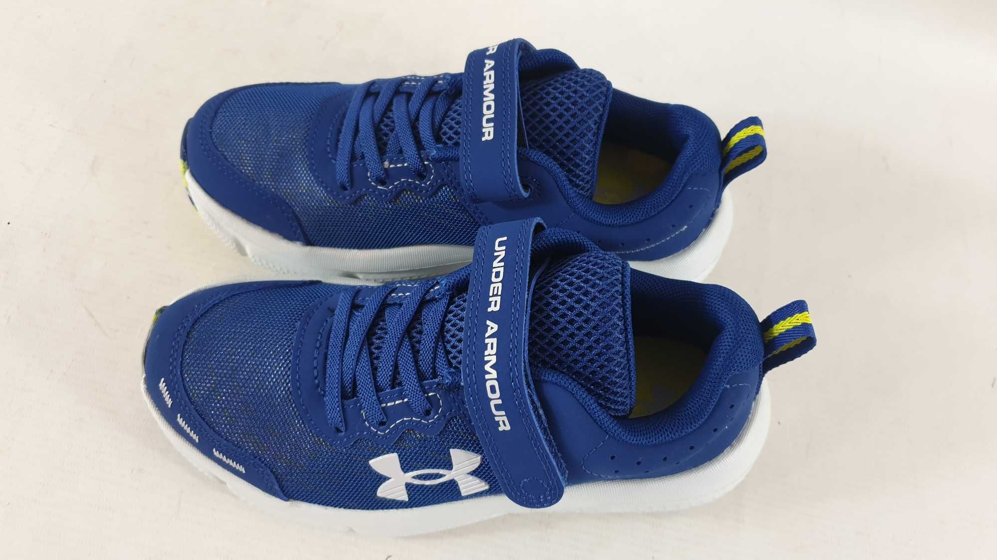 Under Armour buty sportowe ua rozmiar 32