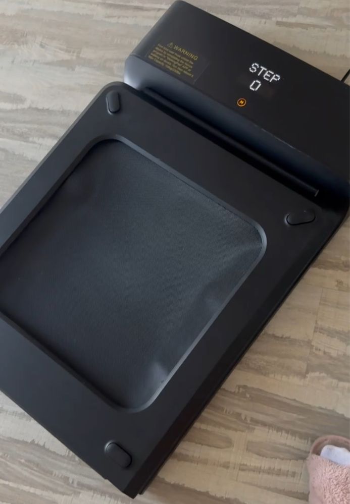 Бігова доріжка Xiaomi KingSmith WalkingPad A1 Global (WPA1F)