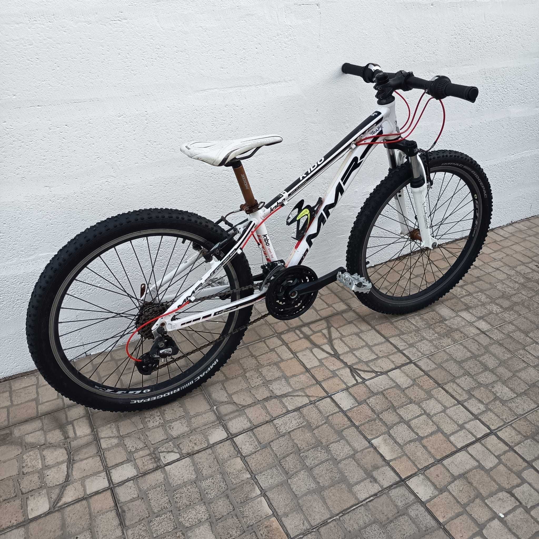 Bicicleta BTT roda 24