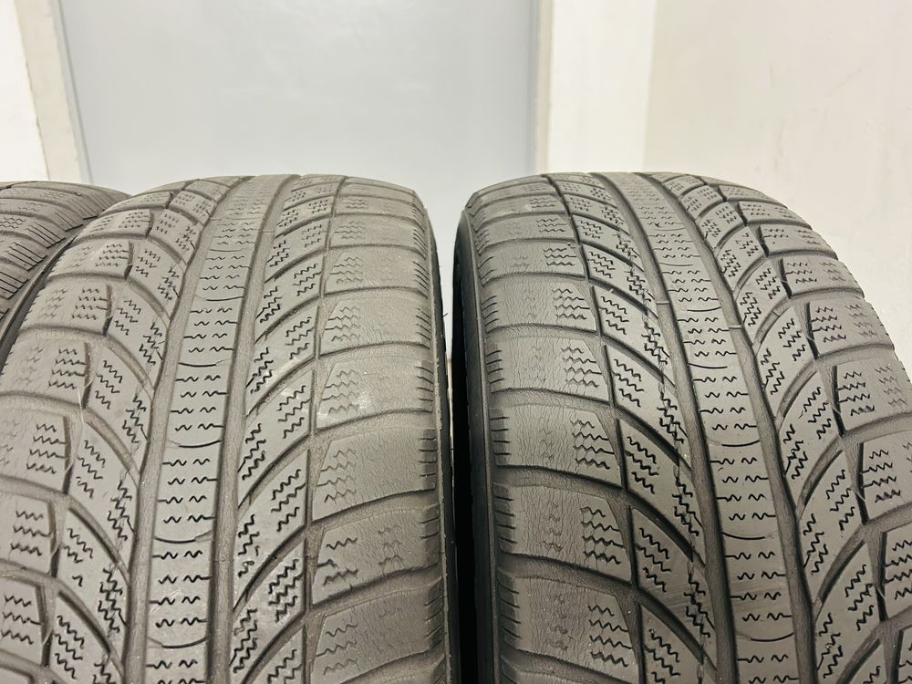 Opony 205/55/16 GT Radial Champiro WinterPro