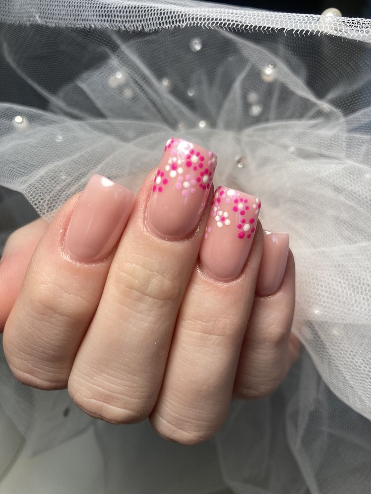 Stylizacja paznokci Łódź - manicure/pedicure - mobilnie