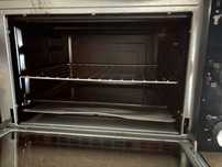 Forno portatil Flama