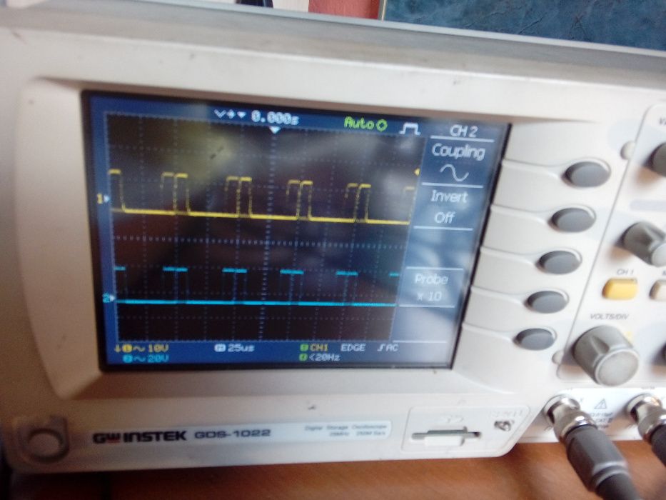 Napr elektroniki wózków inwalidzkich skuterów elektrycznych ECU/STER