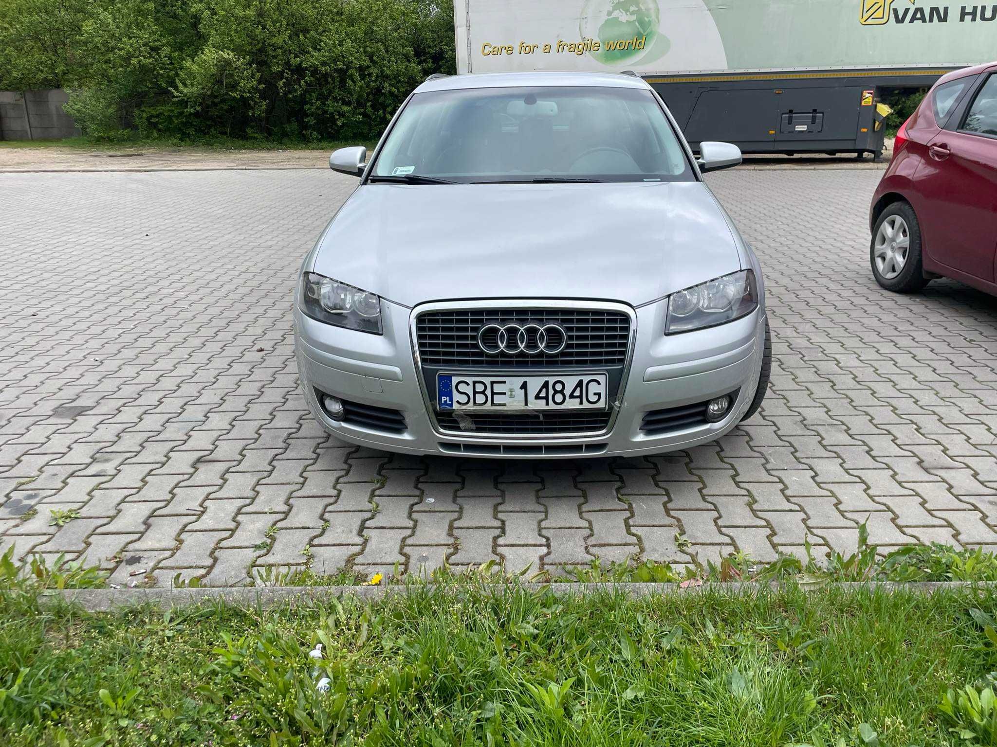 Audi A3 1.4 TFSI