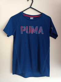 Koszulka dziecięca Puma 140 T-shirt