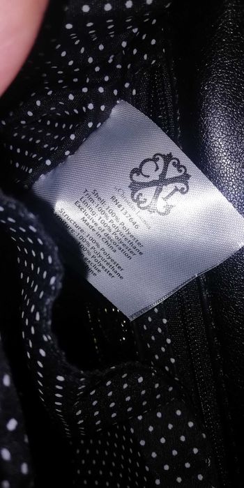 Сумка женская Christian Lacroix