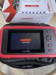 Maquina diagnostico profissionao Launch