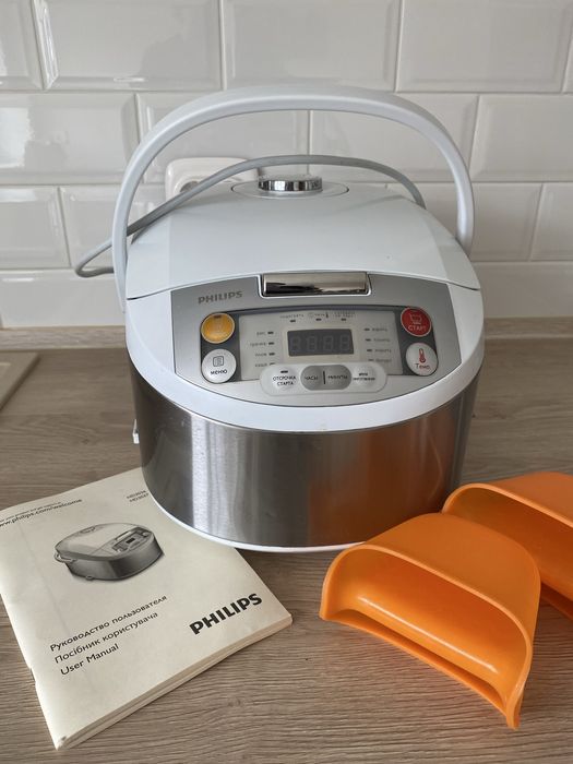 Продам мультиварку Филипс Philips HD3037/03