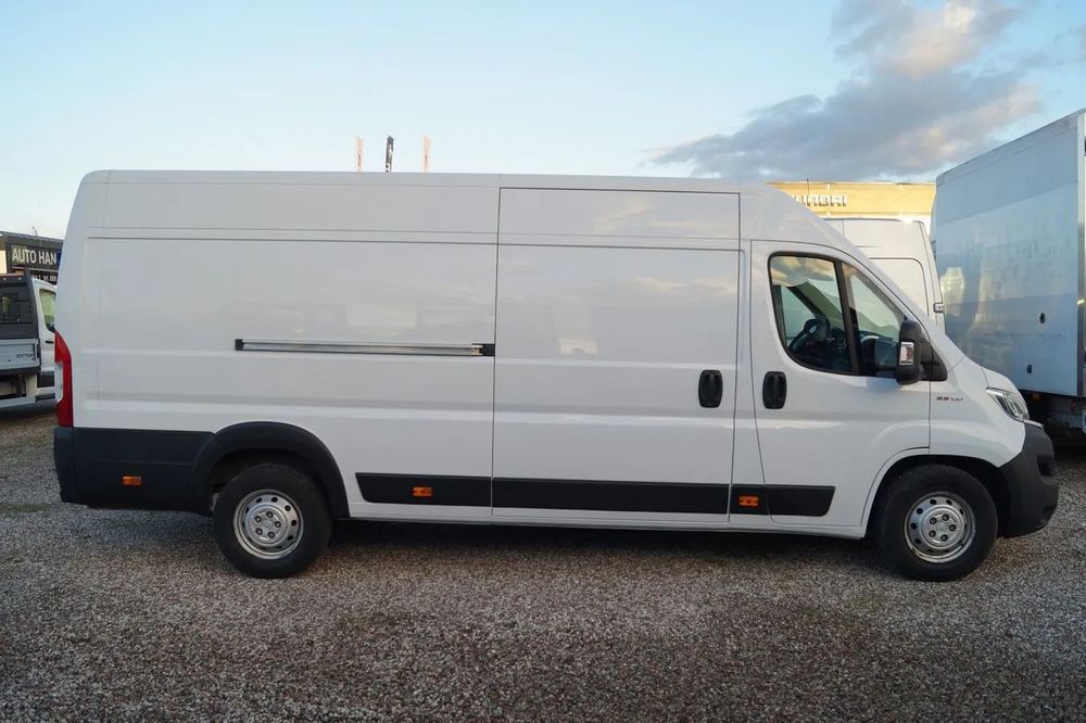 Fiat Ducato  L4H2