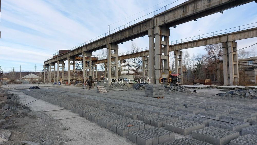 Майновий комплекс, 2 з/гілки, 2,63 МВт