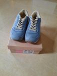 Buty jeansowe rozmiar 35