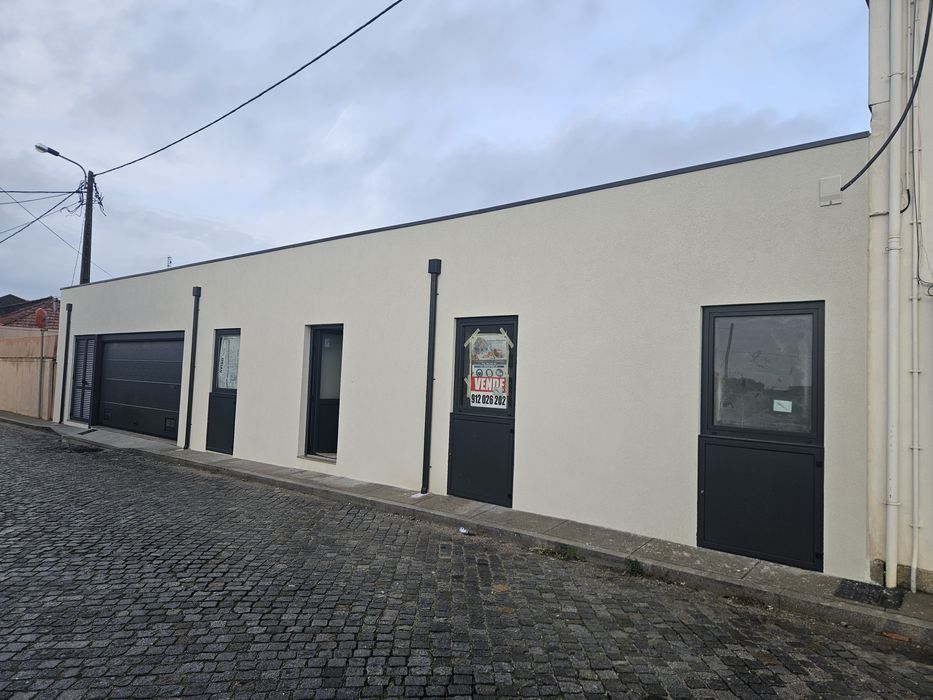 Moradia T3 Térrea em Lavra POSSIBILIDADE DE PERMUTA