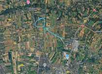 Działka rolno - budowlana Dys 2km od Lublina 1000m² x 21szt Elizówka