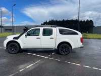 Nissan NAVARA 3.0 DCI V6 4 WD. "IUC 58€"