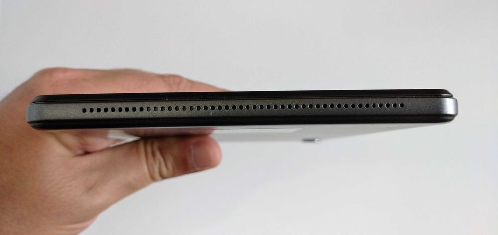 Tablet Blackview Modelo tab 5