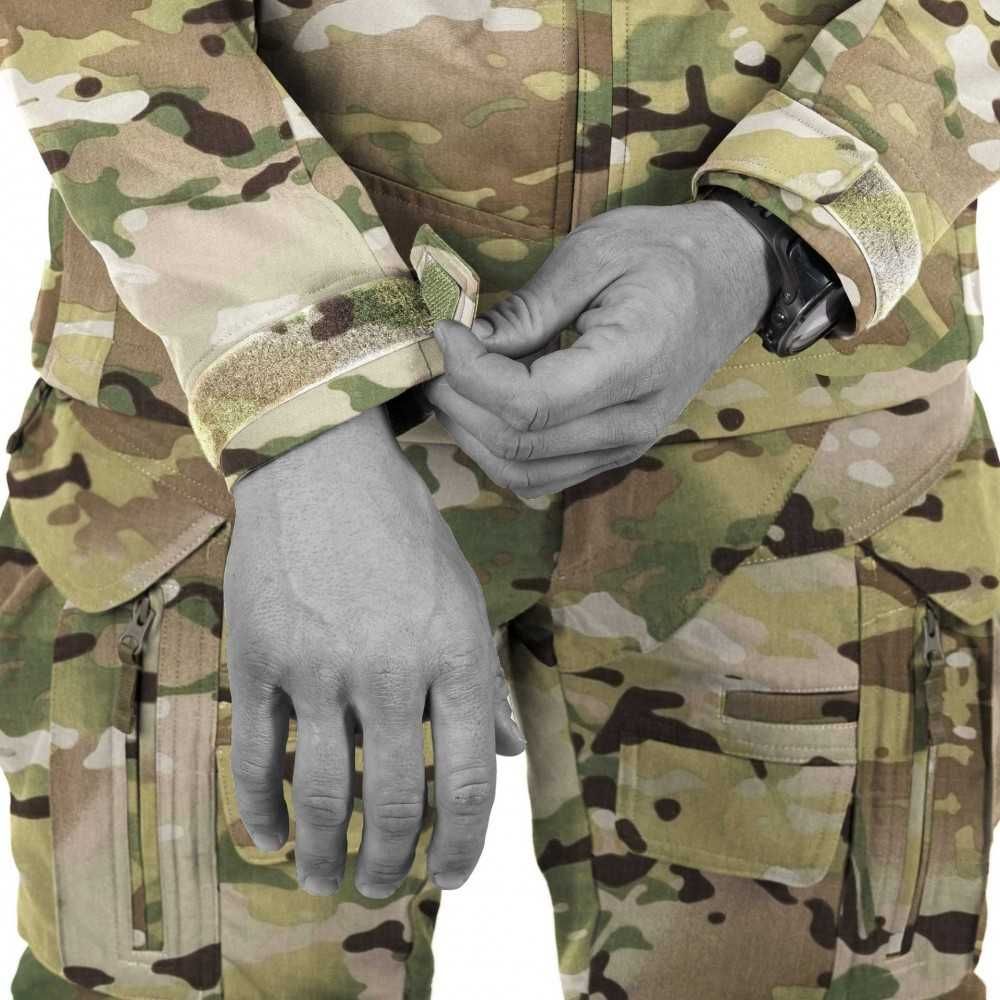 Куртка UF Pro Delta Eagle Gen.3 Tactical Softshell Jacket MultiCam