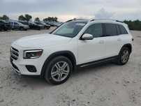 Mercedes-Benz GLB 4Matic / Benzyna / Automat