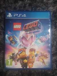 Lego przygoda 2 na playstation 4