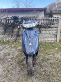 Продам Honda Dio AF-62