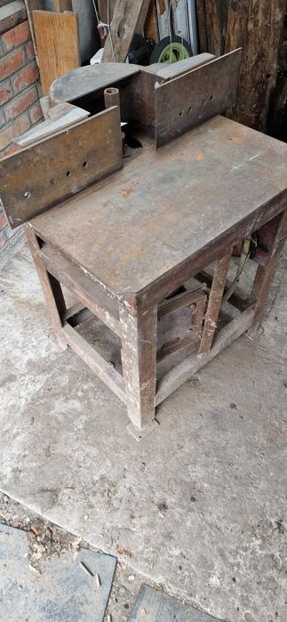 Фрезерный станок