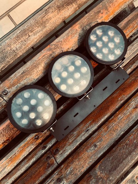 Автомобильный прожектор “Award” LED Лампы.