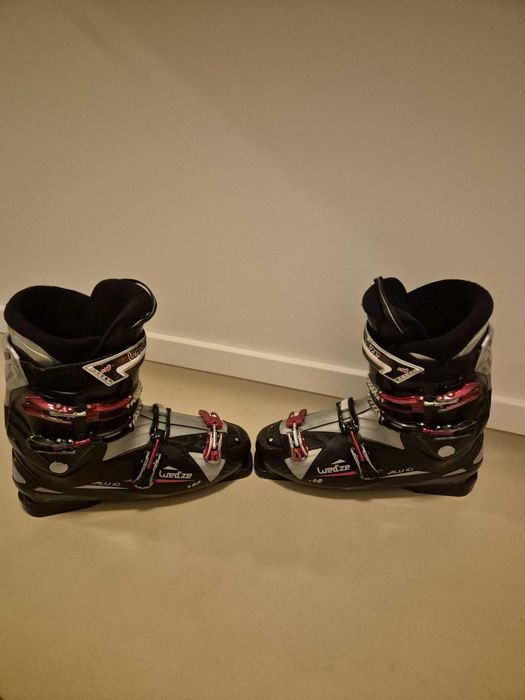 buty narciarskie Wedze Alu 10 rozmiar 32.0/48